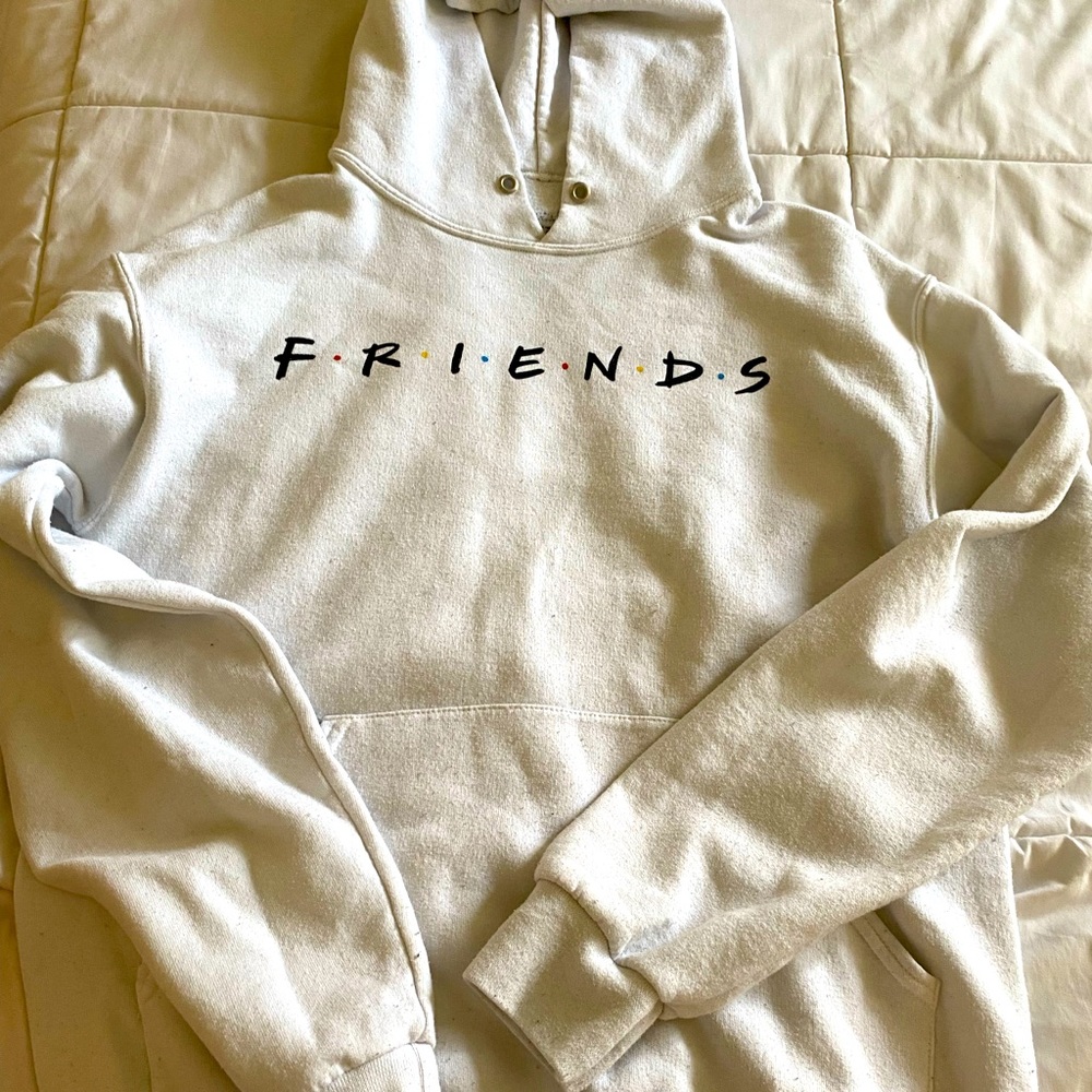 FRIENDS Hoodie